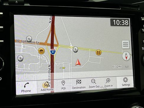 Used 2022 Nissan Murano SL image 5