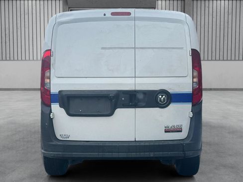 Used 2018 RAM ProMaster City Tradesman image 27