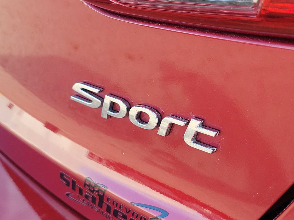 Used 2017 Hyundai Elantra Sport w/ Sport Premium Package 06 FWD image 37