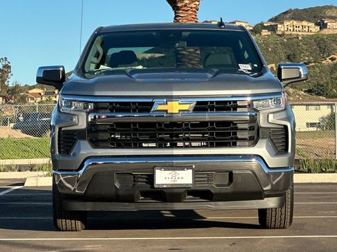 New 2026 Chevrolet Silverado 1500 LT image 9