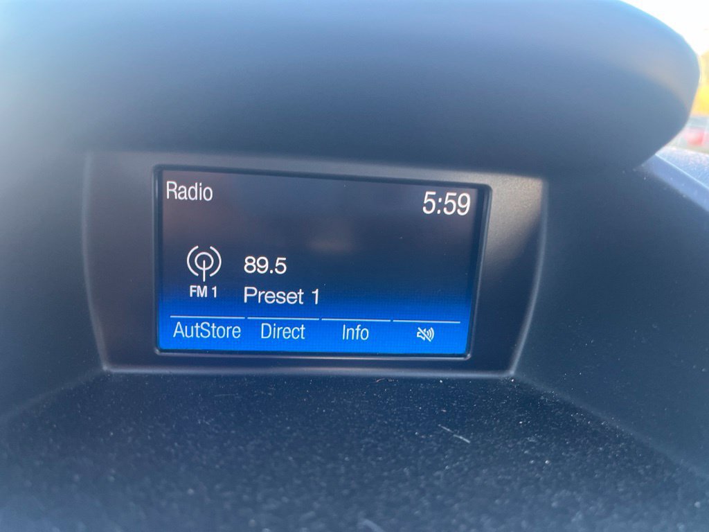 Used 2018 Ford Fiesta SE FWD image 17