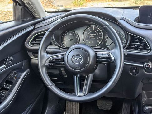 Used 2024 MAZDA CX-30 AWD 2.5 S w/ Select Sport Pkg image 19