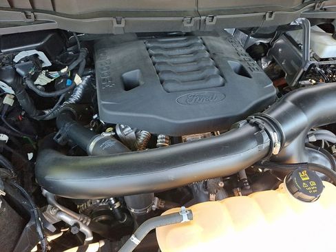 Used 2023 Ford F150 Tremor w/ Equipment Group 402A High AWD/4WD image 28