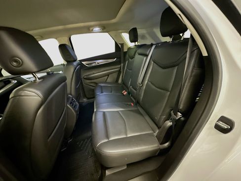 Used 2017 Cadillac XT5 Luxury w/ Driver Awareness Package image 30