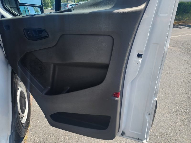 Used 2022 Ford Transit 350 w/ Upfitter Package RWD image 9