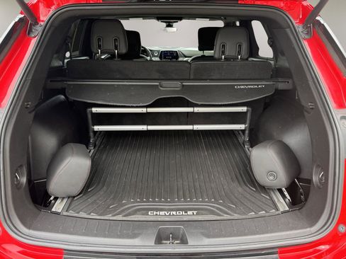Used 2020 Chevrolet Blazer RS FWD image 10
