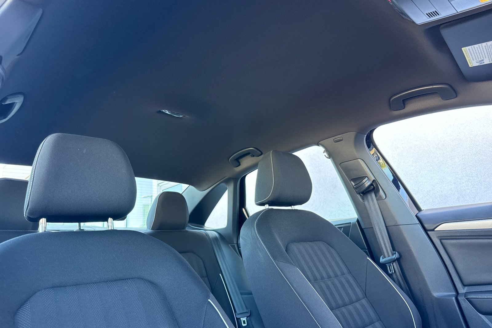 Used 2023 Volkswagen Jetta Sport FWD image 16