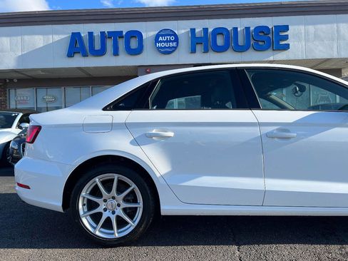 Used 2016 Audi A3 2.0T Premium w/ Audi MMI Navigation Plus image 39