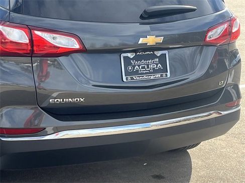 Used 2019 Chevrolet Equinox LT image 6