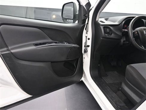 Used 2021 RAM ProMaster City Tradesman image 16