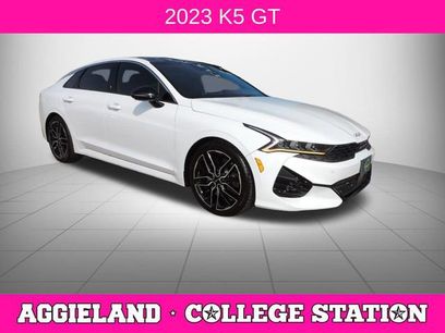 Used 2023 Kia K5 GT w/ GT1 Package