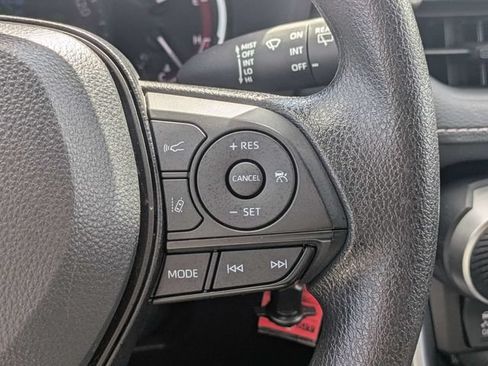 Used 2025 Toyota RAV4 LE FWD image 26