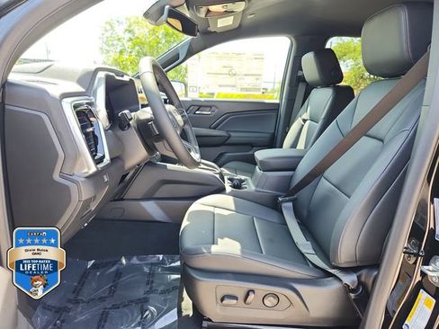 New 2026 GMC Canyon Elevation w/ Convenience Package AWD/4WD image 15