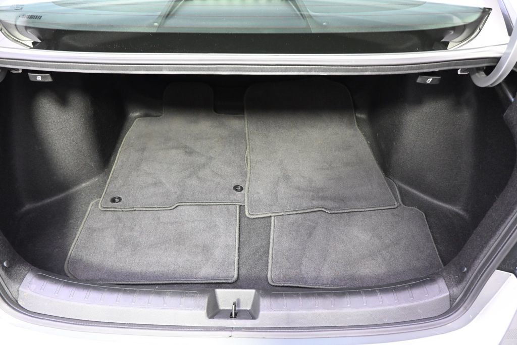 Used 2025 Honda Civic Sport Touring image 19
