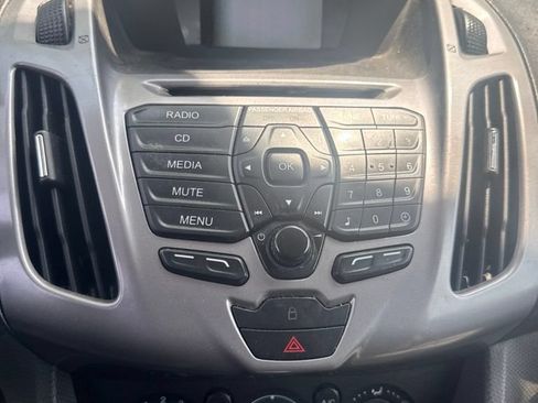 Used 2016 Ford Transit Connect XLT FWD image 6