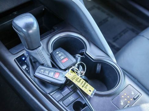 Used 2022 Toyota Camry XSE image 20