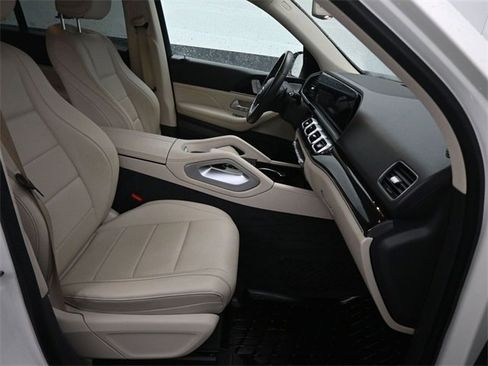 Used 2020 Mercedes-Benz GLE 350 GLE 350 image 15