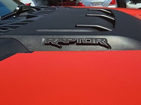 Used 2023 Ford F150 Raptor w/ Raptor Carbon Fiber Package AWD/4WD image 33