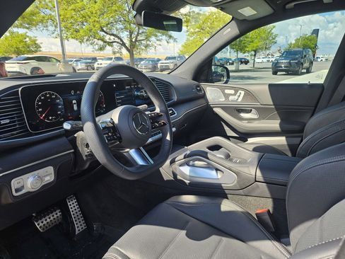 Used 2026 Mercedes-Benz GLE 580 4MATIC image 10