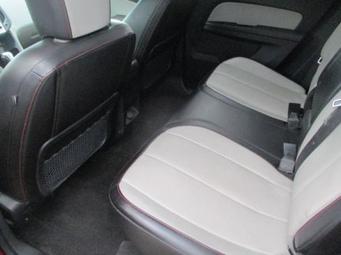 Used 2010 Chevrolet Equinox LTZ image 10