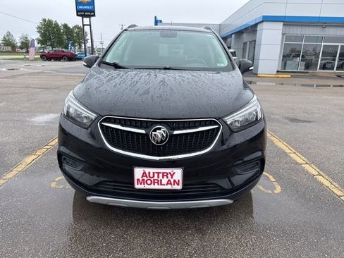 Used 2018 Buick Encore Preferred image 4