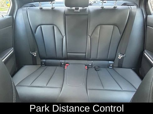 Used 2025 BMW 330i Sedan RWD image 13