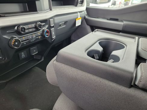 New 2026 Ford F250 XL w/ STX Appearance Package AWD/4WD image 30