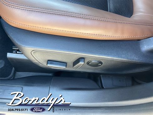 Used 2021 Ford Bronco Sport Badlands w/ Badlands Package image 12