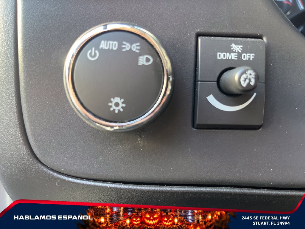 Used 2025 GMC Savana 2500 w/ Driver Convenience Package RWD image 13