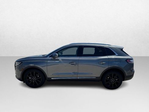 Used 2023 Lincoln Nautilus Reserve w/ Monochromatic Package AWD/4WD image 8