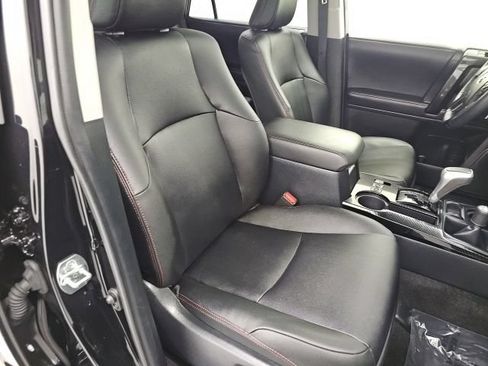 Certified 2023 Toyota 4Runner TRD Pro AWD/4WD image 38