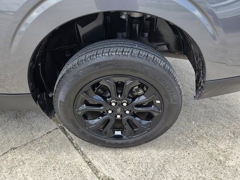 Used 2024 Ford Maverick XLT w/ XLT Luxury Package FWD image 24