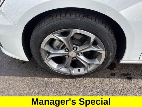 Used 2024 Chevrolet Malibu LT image 45