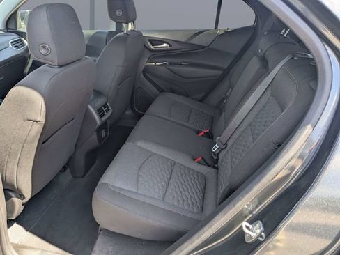 Used 2020 Chevrolet Equinox LT FWD image 13