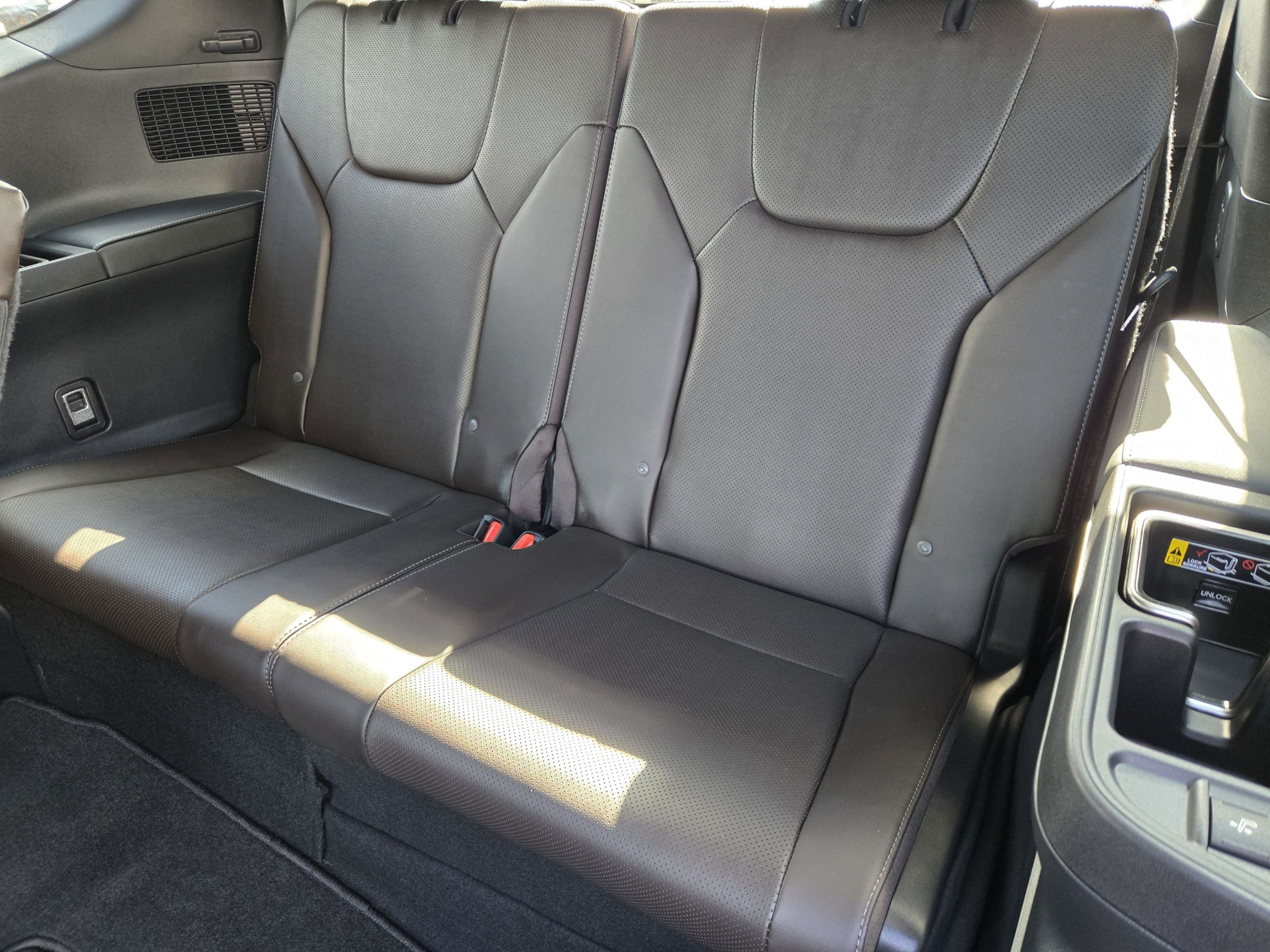 Used 2026 Lexus TX 350 AWD w/ Technology Package image 29
