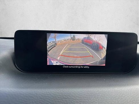 Used 2024 MAZDA CX-50 AWD 2.5 S w/ Preferred Package image 16