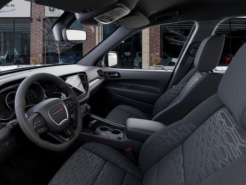 New 2026 Dodge Durango GT image 22