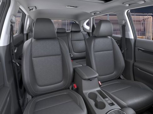 New 2026 Kia Seltos SX image 15