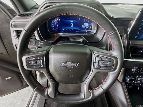 Used 2024 Chevrolet Tahoe RST w/ Luxury Package AWD/4WD image 13