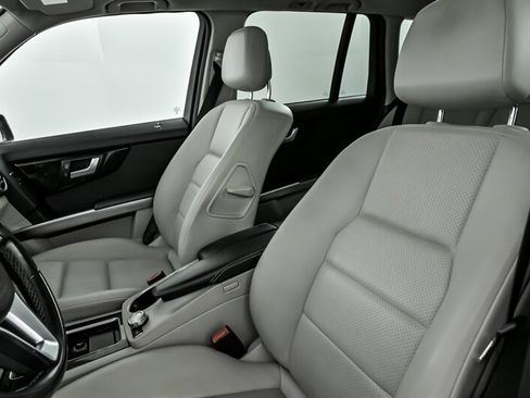 Used 2014 Mercedes-Benz GLK 250 BlueTEC 4MATIC image 20