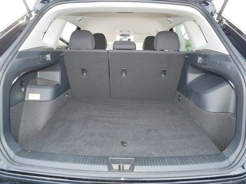 Certified 2025 Volkswagen Tiguan S AWD/4WD image 18