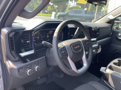 New 2026 GMC Sierra 1500 Elevation AWD/4WD image 10