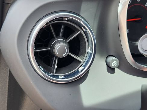 Used 2022 Chevrolet Camaro LT RWD image 21