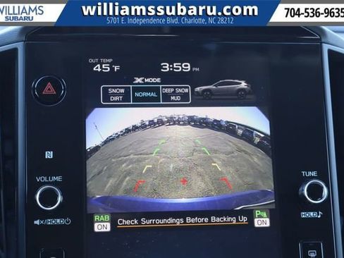 New 2026 Subaru Crosstrek 2.5i Limited image 16