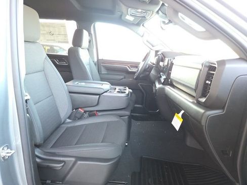 New 2026 Chevrolet Silverado 1500 LT image 19