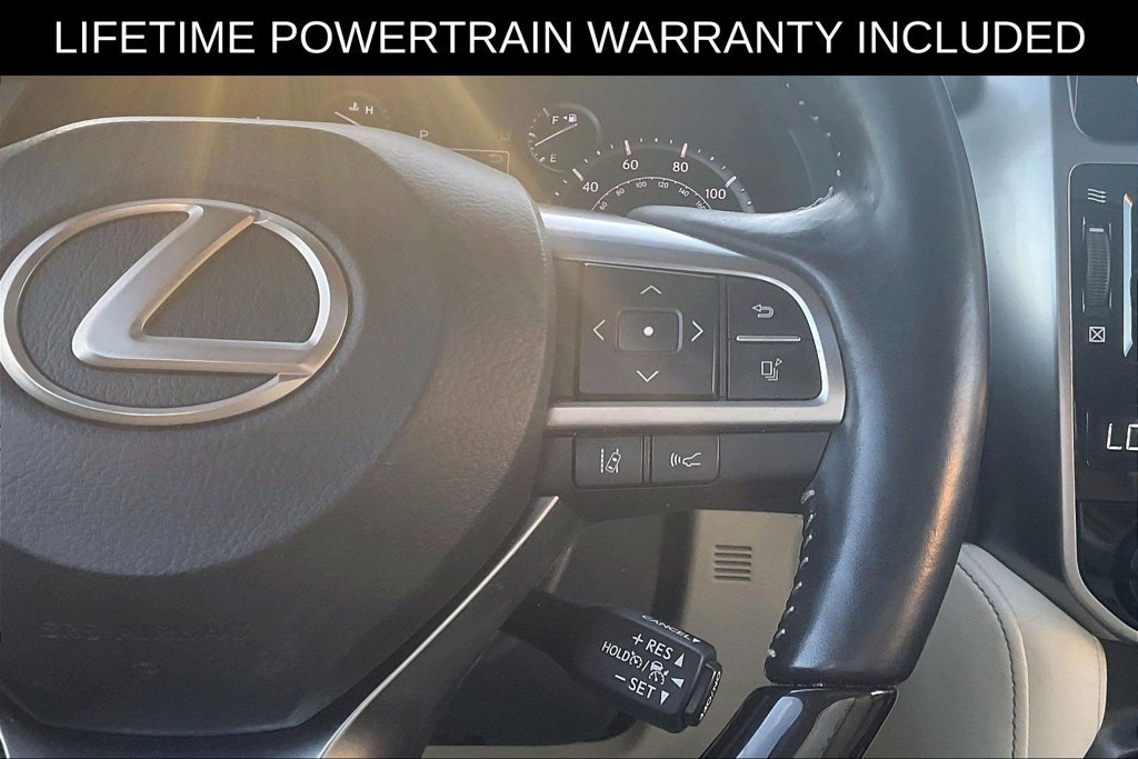 Used 2022 Lexus GX 460 Premium w/ Premium Package AWD/4WD image 17