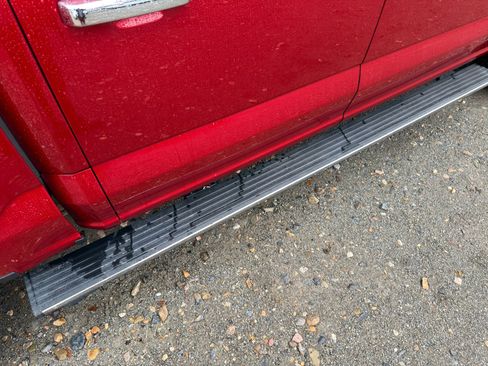 Used 2023 Ford F150 Platinum w/ Equipment Group 701A High image 8