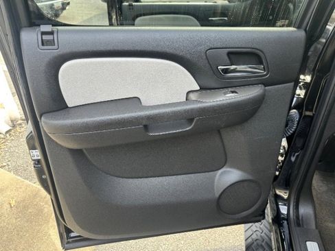 Used 2007 Chevrolet Avalanche LT w/ LT Preferred Equipment Group image 27