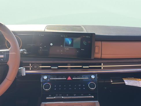 New 2026 Hyundai Santa Fe Limited image 11