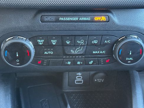 Certified 2023 Ford Bronco Sport Badlands w/ Premium Package image 20